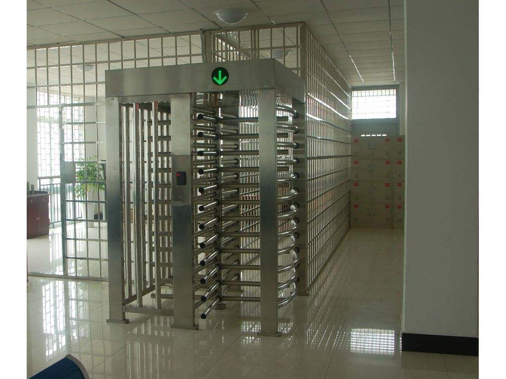 揭阳榕城区全高单门转闸