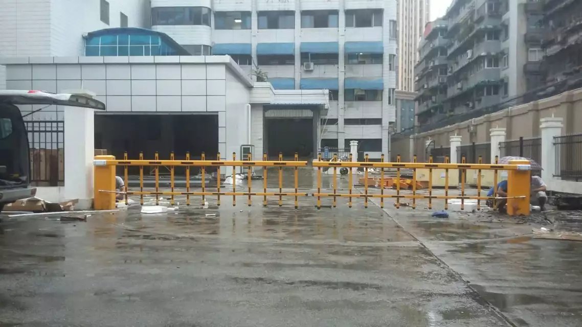 揭阳榕城区揭阳榕城区河南郑州市道闸